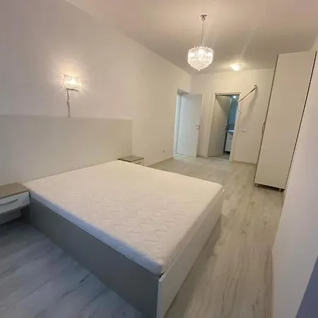Myplace 3 Lux * Cluj-Napoca