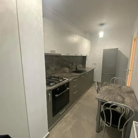 Myplace 3 Lux Appartement