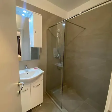 Myplace 3 Lux Appartement