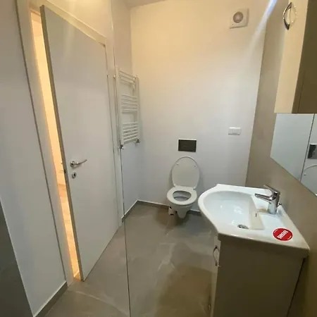 Myplace 3 Lux Appartement *