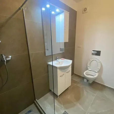 Myplace 3 Lux Appartement Cluj-Napoca