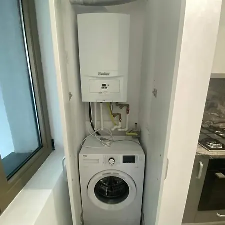 Myplace 3 Lux Appartement